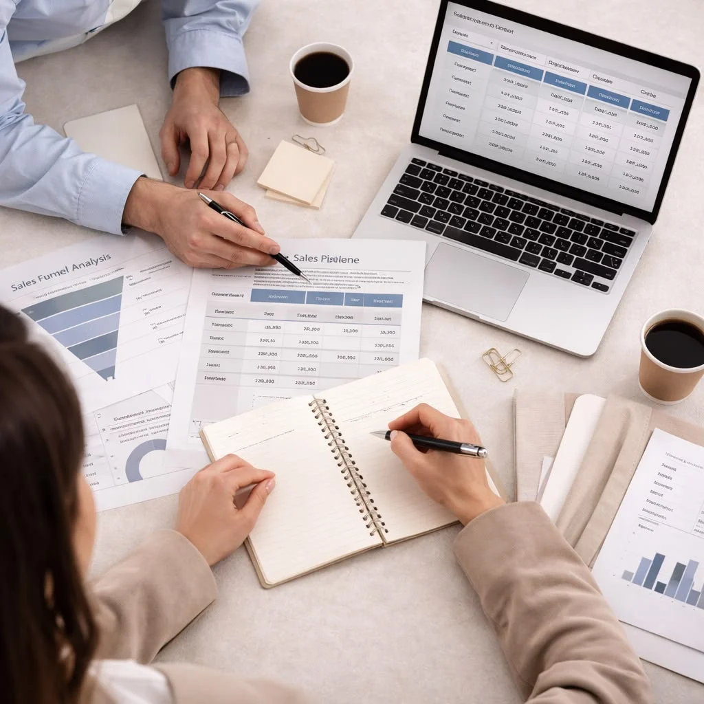 Accountancy practices and advisory firms